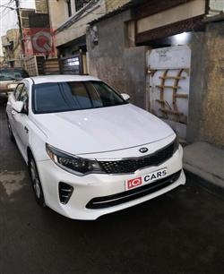 کیا ئۆپتیما